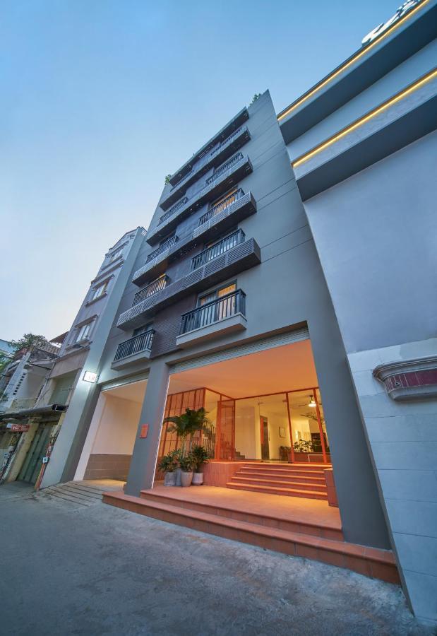 M Village Living Le Van Sy Ciudad Ho Chi Minh  Exterior foto